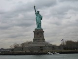 Statue of Liberty, 2011