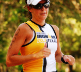 2012 Texasman Triathlon