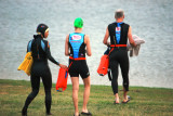 Open Water Swim