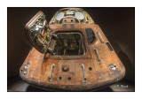 Apollo 17 capsule - 2918