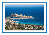Ile Rousse - Corsica - 2421