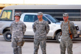 My son David (right side)
