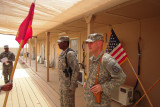 Promotion Ceremony