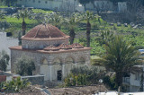 Selcuk Basilica of St John the Apostle March 2011 3182.jpg