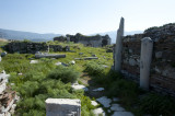 Selcuk Basilica of St John the Apostle March 2011 3262.jpg