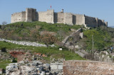 Selcuk Basilica of St John the Apostle March 2011 3271.jpg