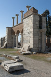 Selcuk Basilica of St John the Apostle March 2011 3294.jpg