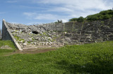 Letoon Hellenistic theatre 5296.jpg