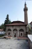 Mosques and medreses in Tokat