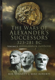 The wars of Alexander's successors