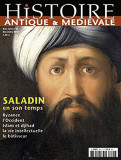 Histoire antique et medievale