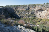 Heaven and hell and cave December 2011 1449.jpg