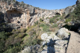 Heaven and hell and cave December 2011 1495.jpg