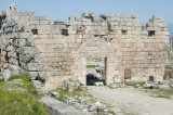 Roman Gate