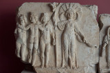 Antalya museum Pediment from Perge 3292.jpg