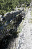 Lyrbe space from agora to outermost wall agora west side 4413.jpg