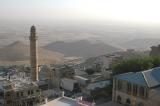 Mardin view from Sultan Isa Medresesi 2460