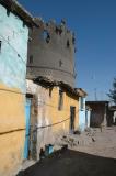 Diyarbakir wall Yedi Kardes Burcu 2593
