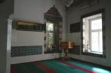 Diyarbakir Nebi Mosque 2663
