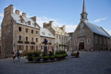 Quebec Old town