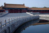 Forbidden city