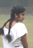 A Visitor from Sri Lanka