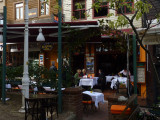 Restaurant on the Square
