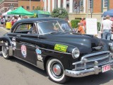 1950 Chevrolet Belair Deluxe