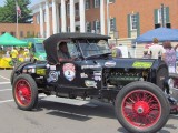 1916 Ford Roadster