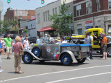 1932 Ford Pick-up GR3