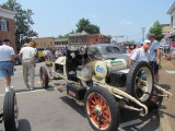 1911 Velie H1 Racetype