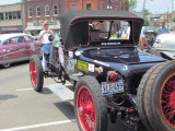 1916 Ford Roadster