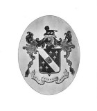 The Howard Coat of Arms (the one used by those descended form John Howard of Bridgewater, Mass)