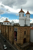 Iglesia San Felipe Neri in Sucre