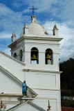 Iglesia La Recoleta