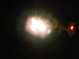 Suddenly in Rongesund