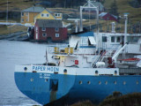 Trafic in Rongesund