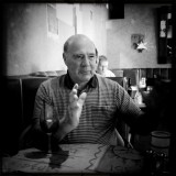 Dads 76th Birthday Dinner 3