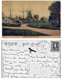 Postcard Scan
