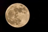 Super Moon 05-06-12