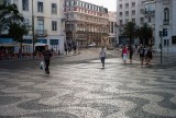 Rossio Square
