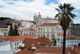 Monastery of So Vicente de Fora