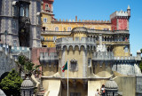 Pena National Palace 015