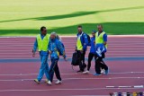 ZUBKOVSKA Oksana and KANTZA Paraskevi Womens Long Jump F11/12