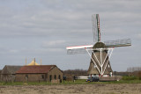 Warkense Molen