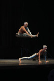 Showdance European Championships, Gibraltar 2011