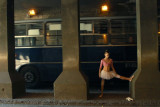 On the way home / Úton hazafelé