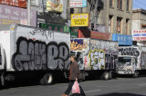 San Francisco's Chinatown