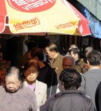 San Francisco's Chinatown