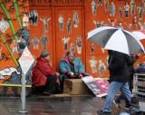 San Franciscos Chinatown